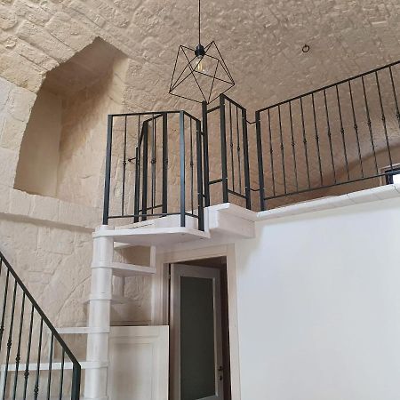 A Due Passi Dal Centro - Monte Grappa Villa Alberobello Exterior foto