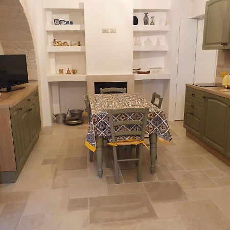 A Due Passi Dal Centro - Monte Grappa Villa Alberobello Exterior foto