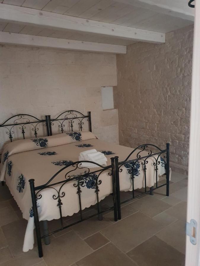 A Due Passi Dal Centro - Monte Grappa Villa Alberobello Exterior foto